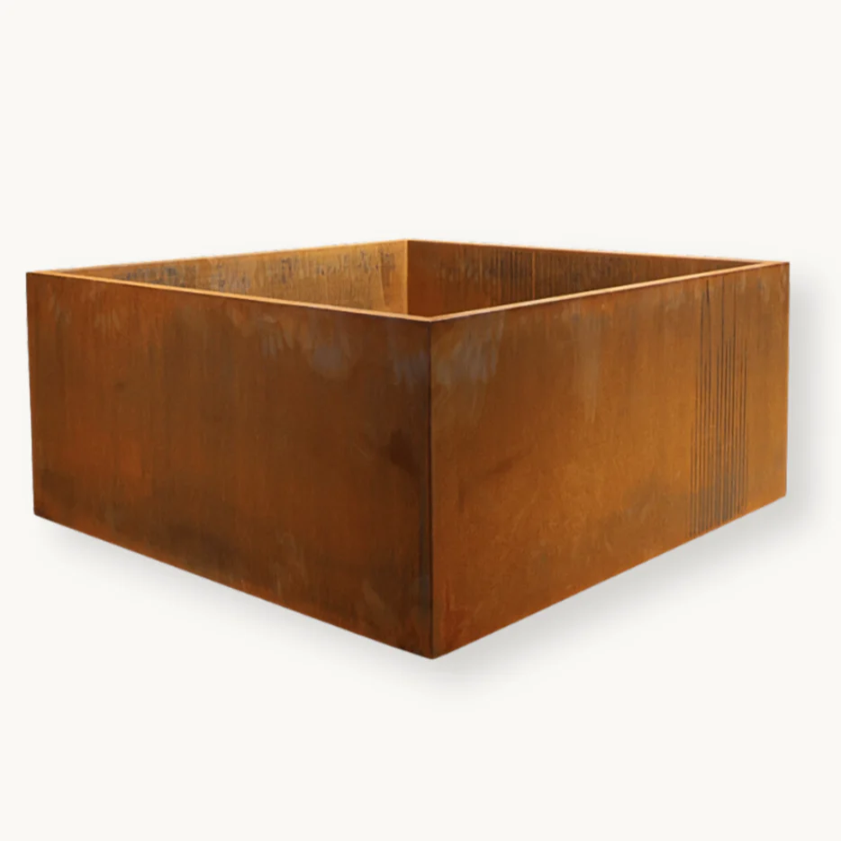 The Jackson Premium Fire Pit