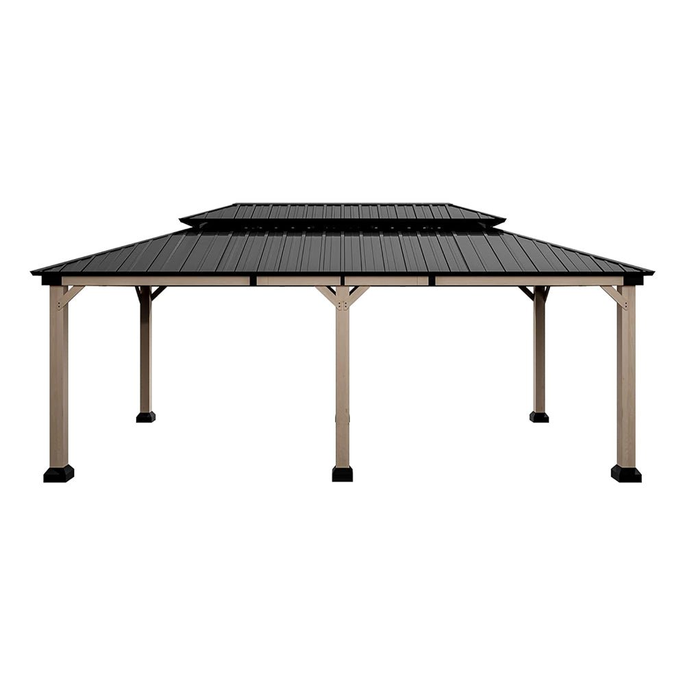 Alora Heavy-Duty Canopy