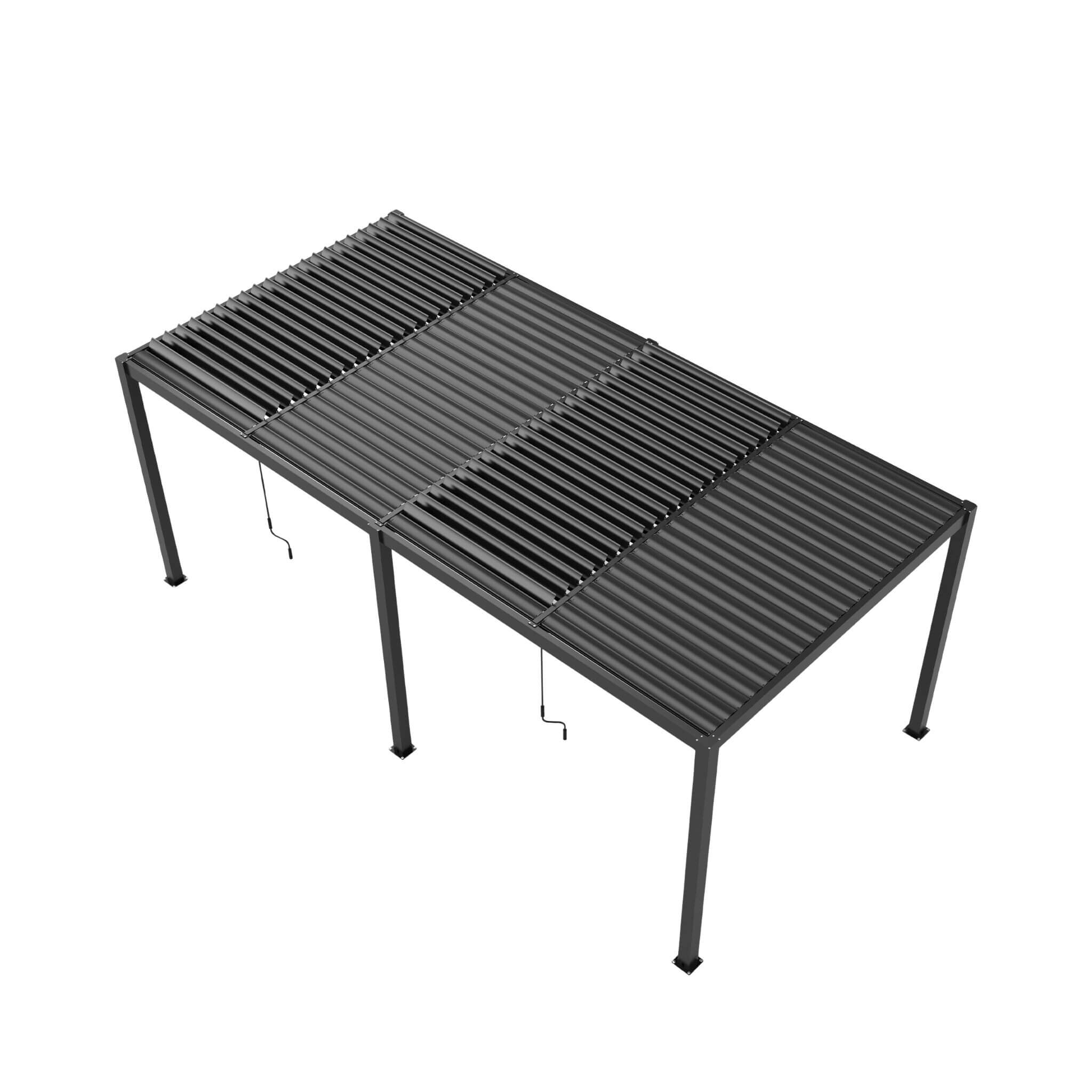 Alora Premium Pergola