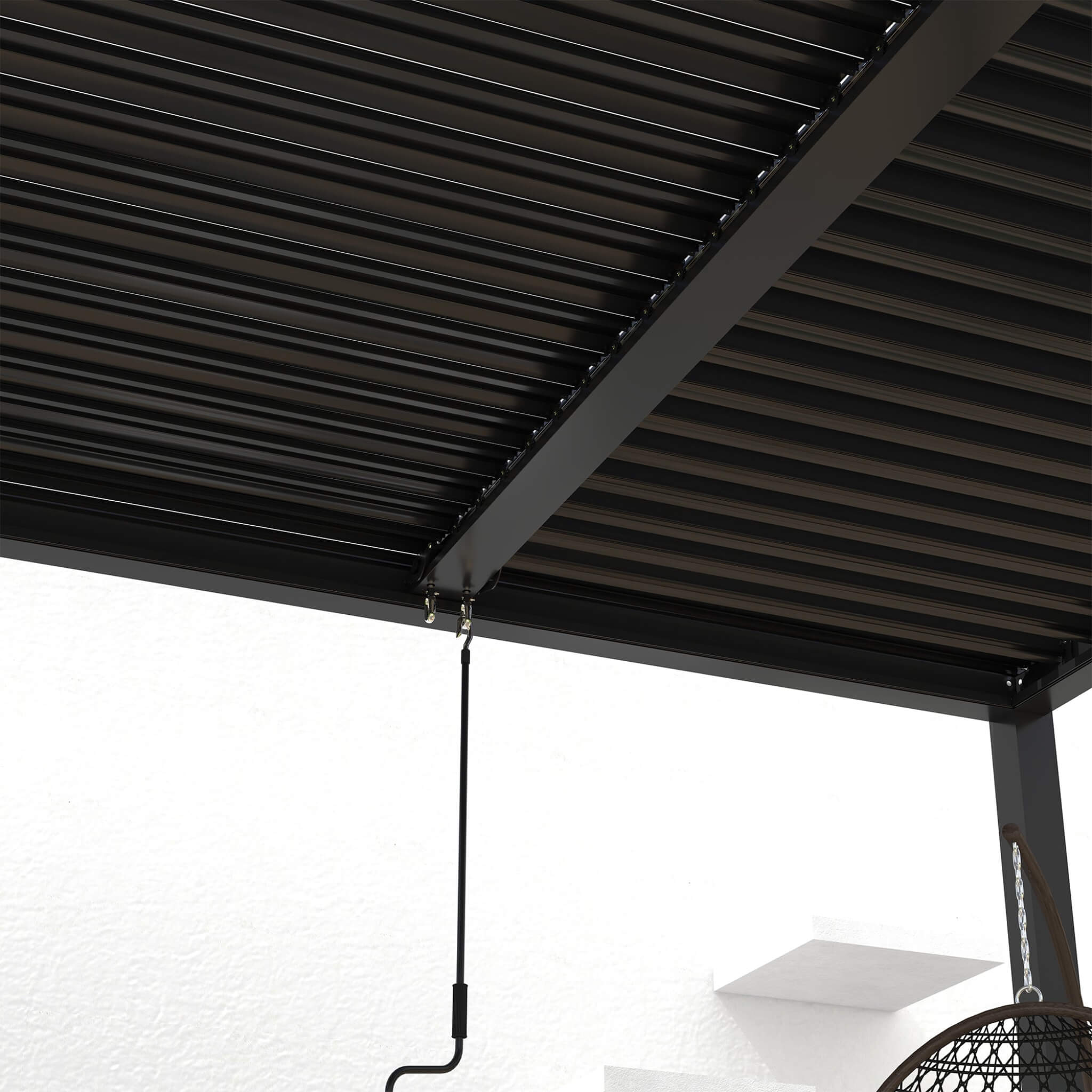 Alora Premium Pergola