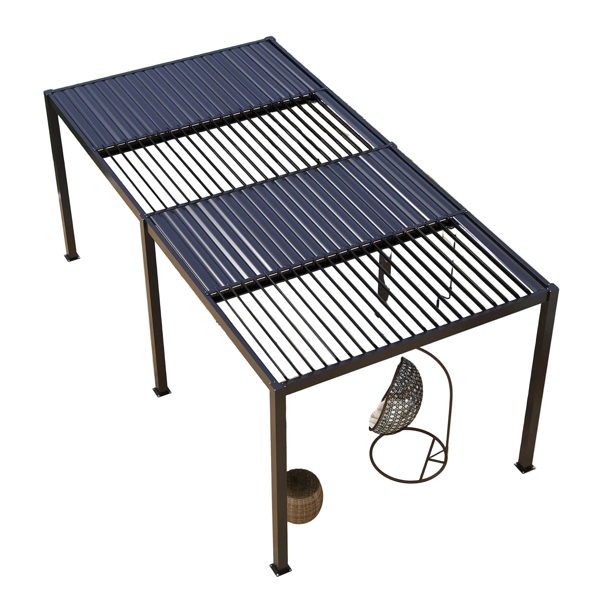 Alora Premium Pergola