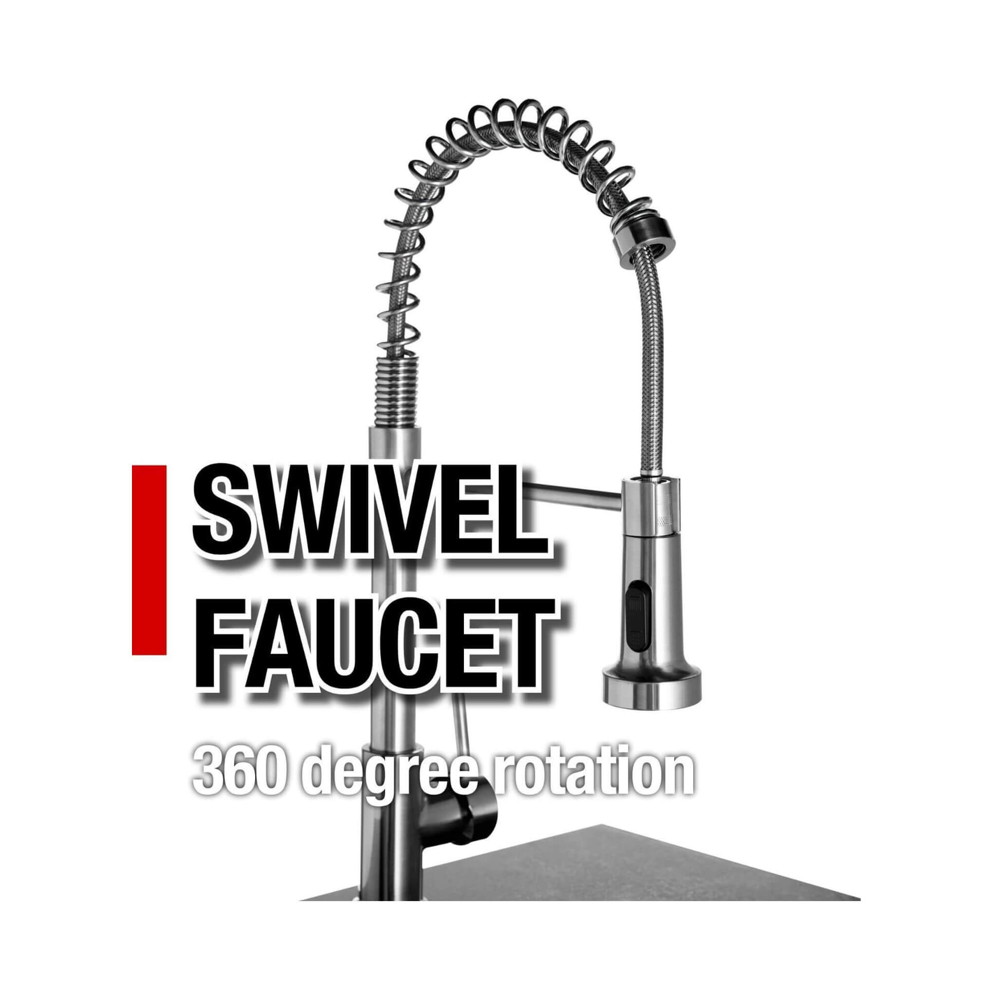 Castelle Flame Outdoor BBQ Kitchen Island
